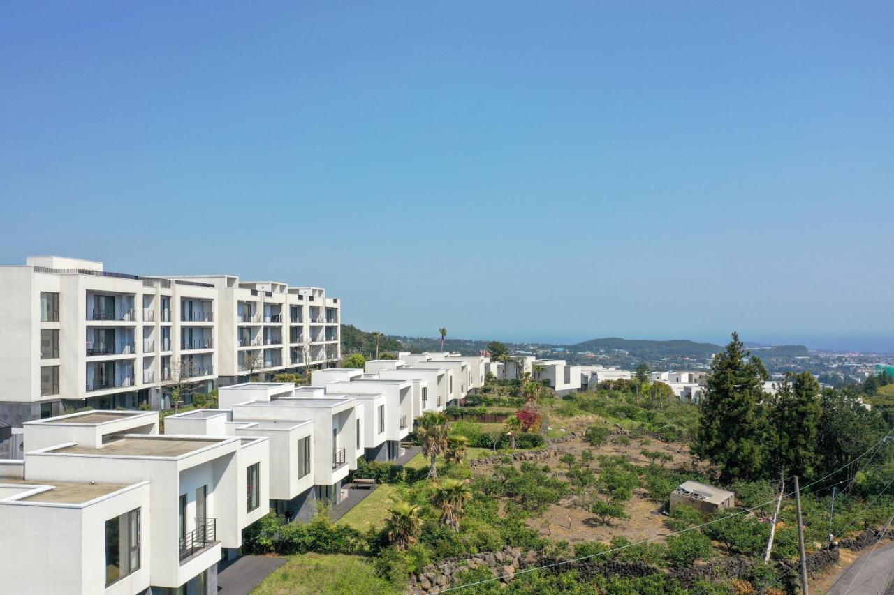 Velum Resort Σεογκουίπο Εξωτερικό φωτογραφία