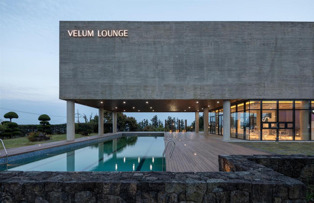 Velum Resort Σεογκουίπο Εξωτερικό φωτογραφία